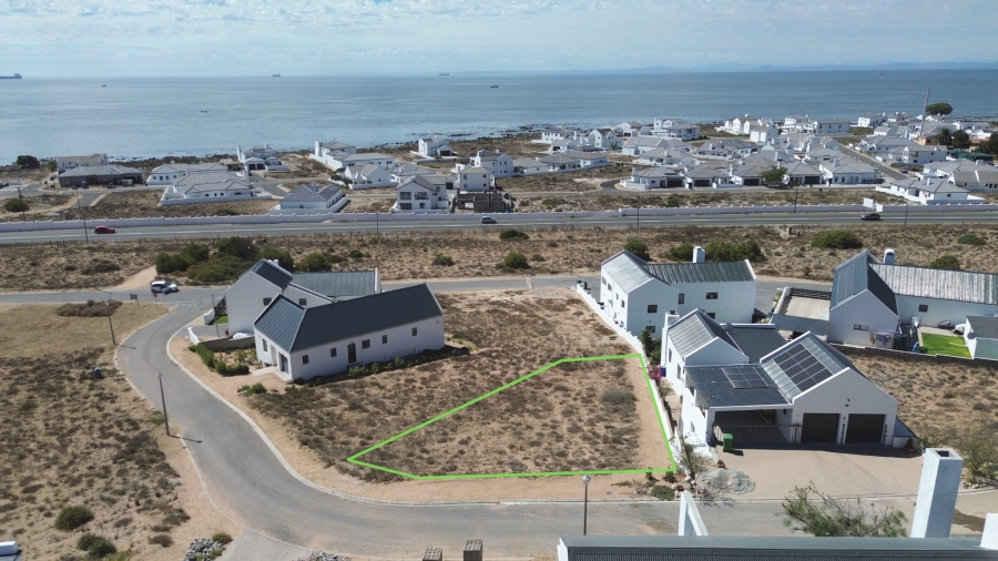 0 Bedroom Property for Sale in Da Gama Bay Western Cape